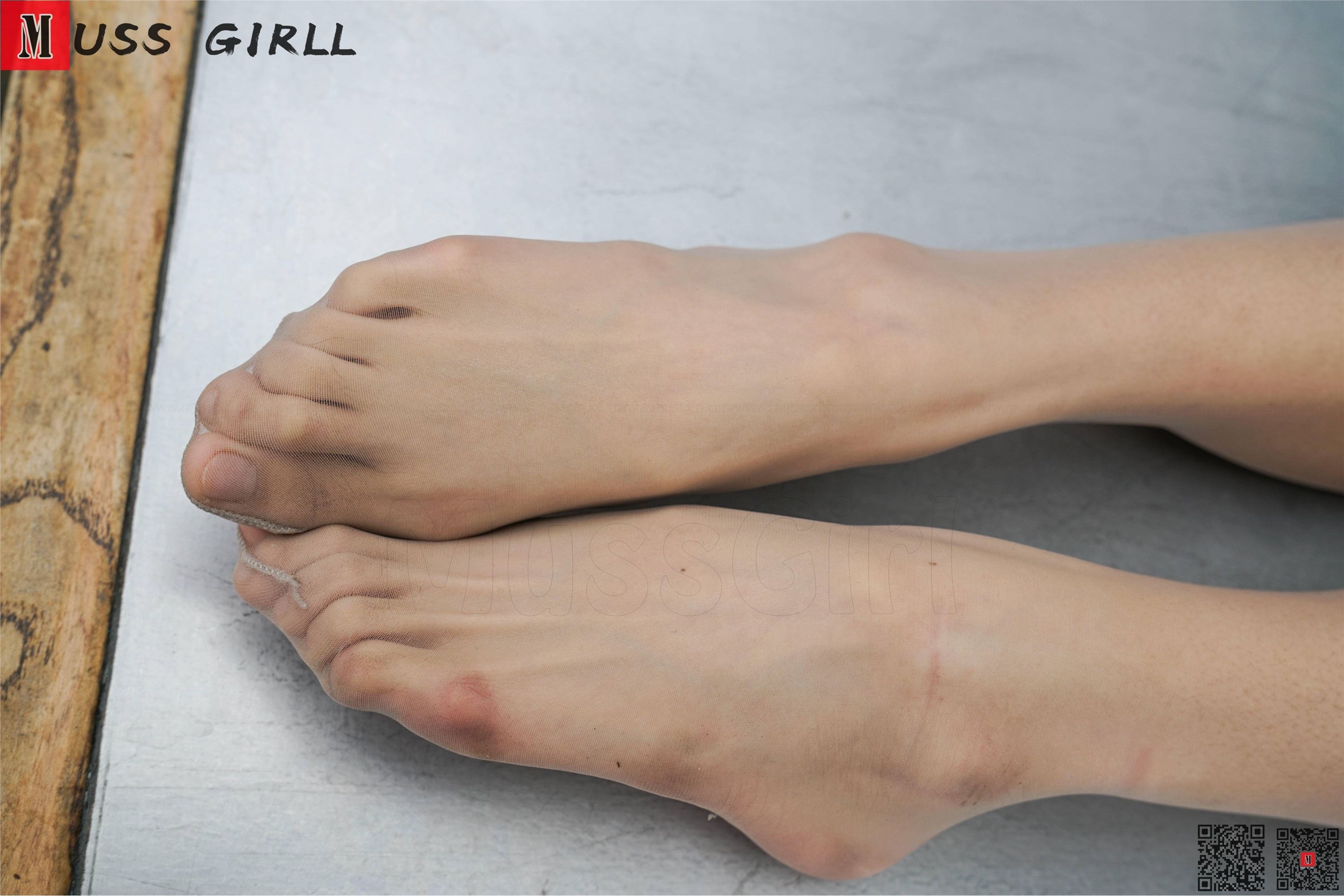 MussGirl慕丝女郎  NO.512 mia